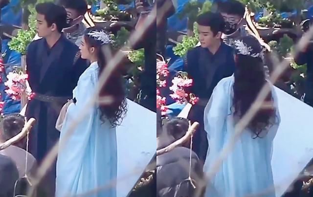 《请君》任嘉伦演唱主题曲,铠甲西装都好帅,李沁雪中嫁衣太美了休闲区蓝鸢梦想 - Www.slyday.coM 《请君》任嘉伦演唱主题曲,铠甲西装都好帅,李沁雪中嫁衣太美了休闲区蓝鸢梦想 - Www.slyday.coM