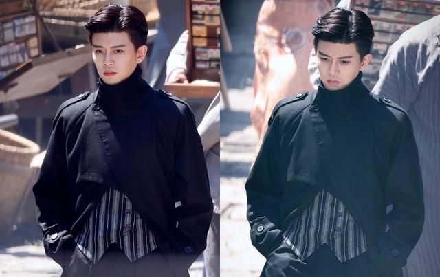 《请君》任嘉伦演唱主题曲,铠甲西装都好帅,李沁雪中嫁衣太美了休闲区蓝鸢梦想 - Www.slyday.coM 《请君》任嘉伦演唱主题曲,铠甲西装都好帅,李沁雪中嫁衣太美了休闲区蓝鸢梦想 - Www.slyday.coM