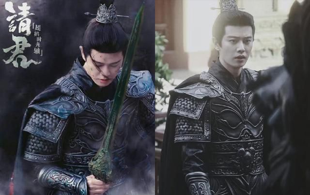 《请君》任嘉伦演唱主题曲,铠甲西装都好帅,李沁雪中嫁衣太美了休闲区蓝鸢梦想 - Www.slyday.coM 《请君》任嘉伦演唱主题曲,铠甲西装都好帅,李沁雪中嫁衣太美了休闲区蓝鸢梦想 - Www.slyday.coM