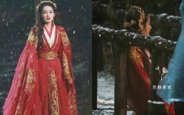 《请君》任嘉伦演唱主题曲,铠甲西装都好帅,李沁雪中嫁衣太美了休闲区蓝鸢梦想 - Www.slyday.coM 《请君》任嘉伦演唱主题曲,铠甲西装都好帅,李沁雪中嫁衣太美了休闲区蓝鸢梦想 - Www.slyday.coM