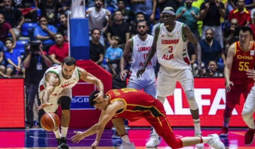 13胜1负!中国男篮VS黎巴嫩,曾大胜40分+火爆冲突,杜锋复仇休闲区蓝鸢梦想 - Www.slyday.coM 13胜1负!中国男篮VS黎巴嫩,曾大胜40分+火爆冲突,杜锋复仇休闲区蓝鸢梦想 - Www.slyday.coM