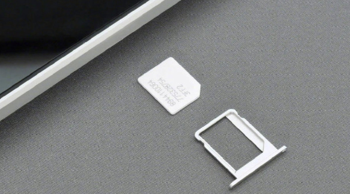 部分iphone14可能取消sim卡槽_手机新浪网