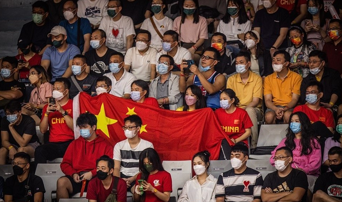 13胜1负!中国男篮VS黎巴嫩,曾大胜40分+火爆冲突,杜锋复仇休闲区蓝鸢梦想 - Www.slyday.coM 13胜1负!中国男篮VS黎巴嫩,曾大胜40分+火爆冲突,杜锋复仇休闲区蓝鸢梦想 - Www.slyday.coM