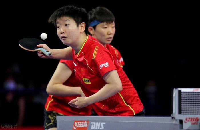 日乒克星!王曼昱带伤连斩日本3对组合,收获混双、女双2个冠军休闲区蓝鸢梦想 - Www.slyday.coM 日乒克星!王曼昱带伤连斩日本3对组合,收获混双、女双2个冠军休闲区蓝鸢梦想 - Www.slyday.coM