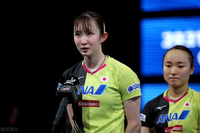 日乒克星!王曼昱带伤连斩日本3对组合,收获混双、女双2个冠军休闲区蓝鸢梦想 - Www.slyday.coM 日乒克星!王曼昱带伤连斩日本3对组合,收获混双、女双2个冠军休闲区蓝鸢梦想 - Www.slyday.coM