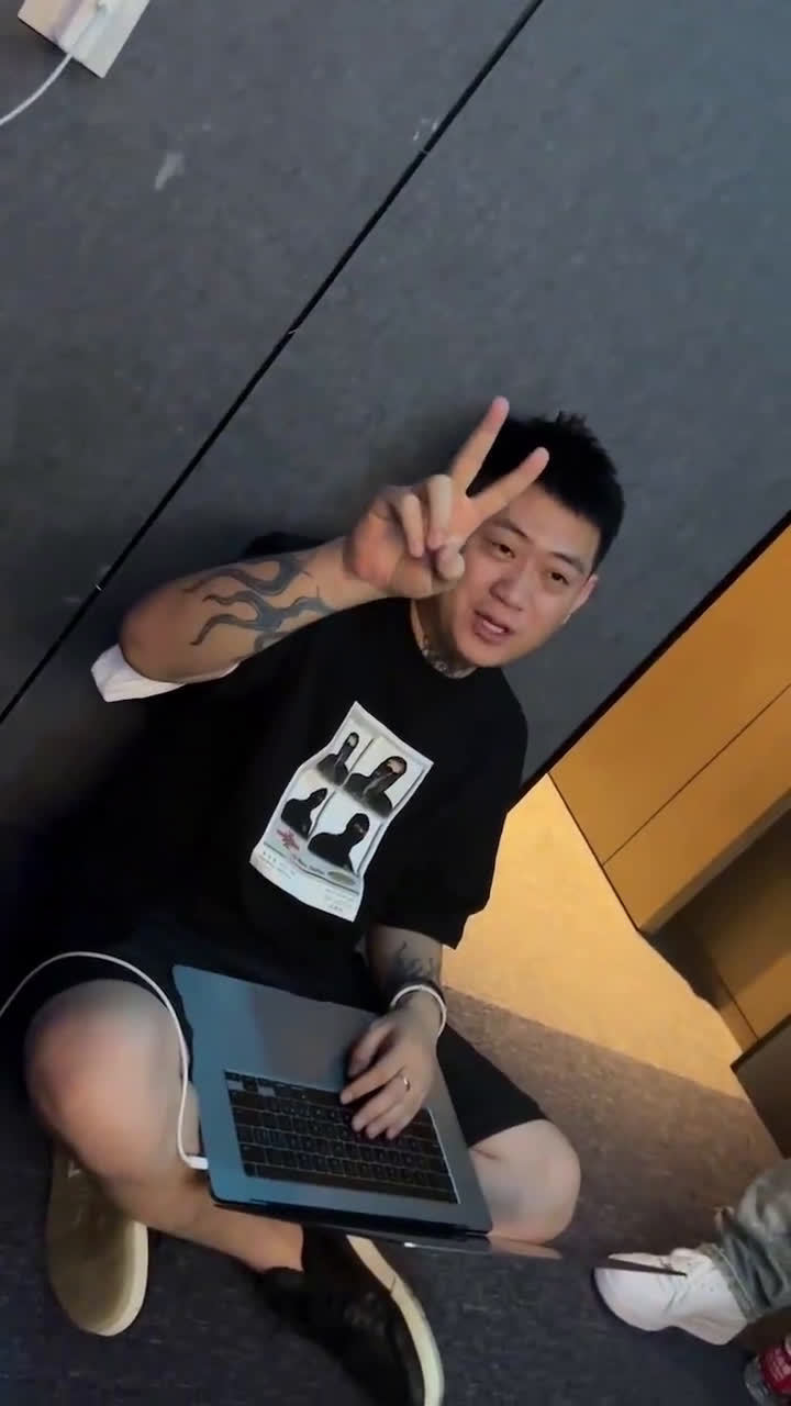 梦幻联动贝贝和派克特同框