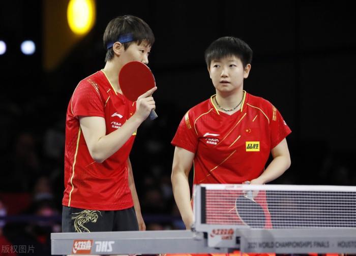 日乒克星!王曼昱带伤连斩日本3对组合,收获混双、女双2个冠军休闲区蓝鸢梦想 - Www.slyday.coM 日乒克星!王曼昱带伤连斩日本3对组合,收获混双、女双2个冠军休闲区蓝鸢梦想 - Www.slyday.coM