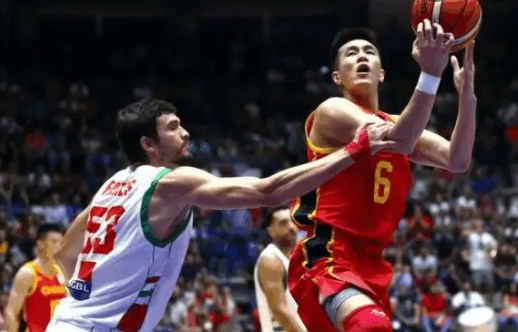 13胜1负!中国男篮VS黎巴嫩,曾大胜40分+火爆冲突,杜锋复仇休闲区蓝鸢梦想 - Www.slyday.coM 13胜1负!中国男篮VS黎巴嫩,曾大胜40分+火爆冲突,杜锋复仇休闲区蓝鸢梦想 - Www.slyday.coM