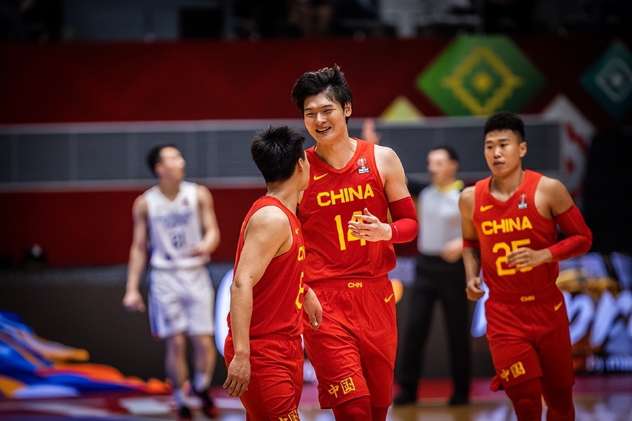 男篮亚洲杯8强战对阵中国男篮进决赛难掉入西亚双雄半区