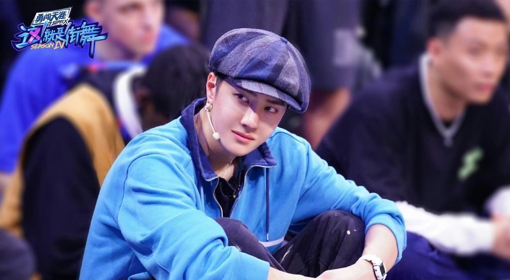 这就是街舞5战队海报官宣,各队风格独特,引领街舞宇宙强势回归休闲区蓝鸢梦想 - Www.slyday.coM