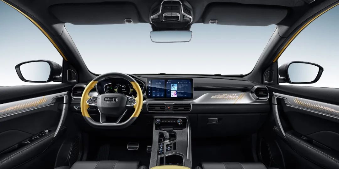 7万想买大牌SUV?这三款国产车告诉你什么叫性价比!