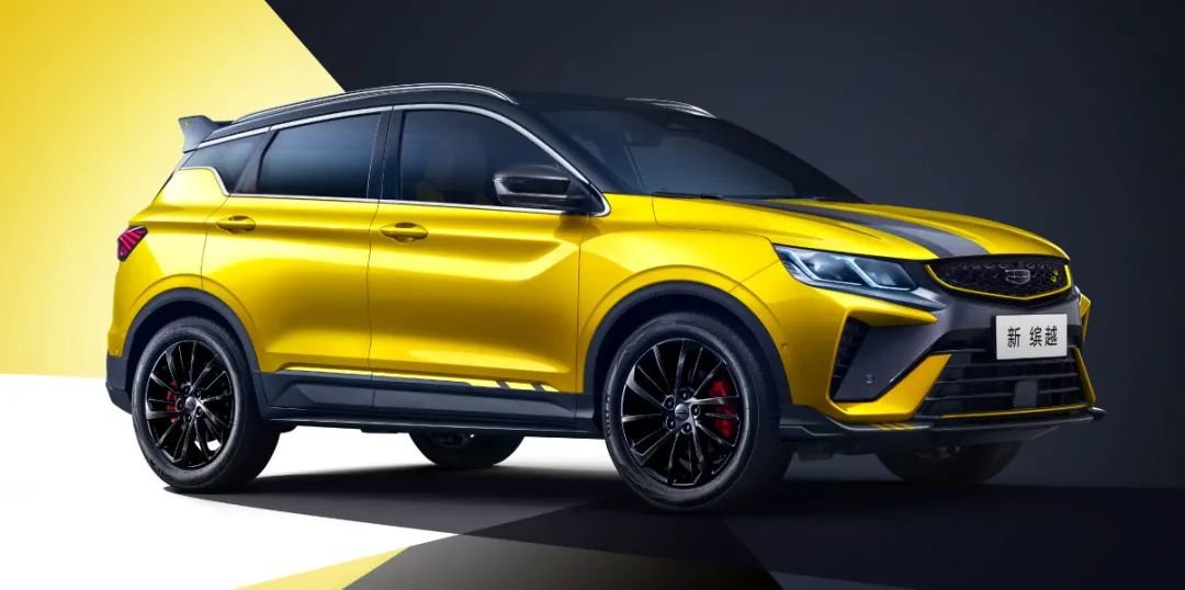 7万想买大牌SUV？这三款国产车告诉你什么叫性价比！