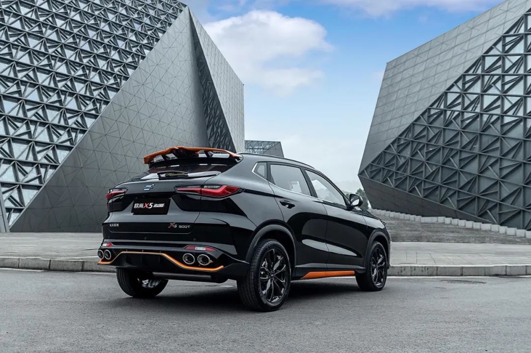 7万想买大牌SUV?这三款国产车告诉你什么叫性价比!