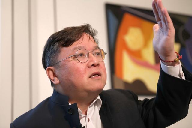 香港故事|人机交互音乐会:唱响不一样的《东方之珠》_新浪财经_新浪网