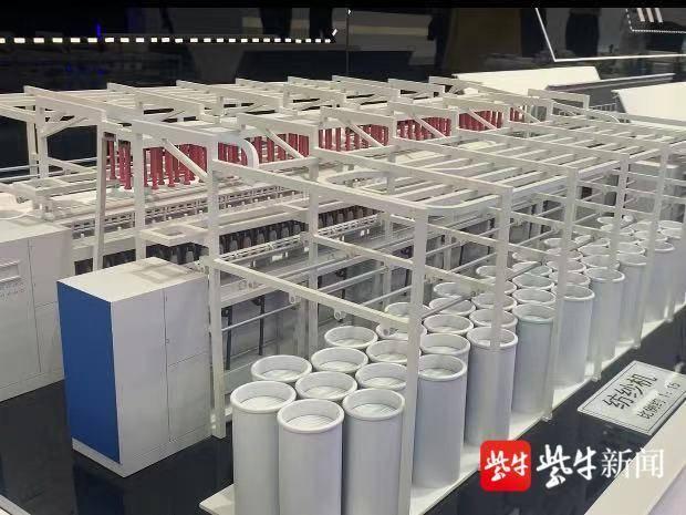 创新引领绿色转型,海安打造产业园区绿色发展“现实样板”|海安|纺织|常安现代纺织科技园|常安|生态环境|开发区|产业园区|园区|政策|环境 ...