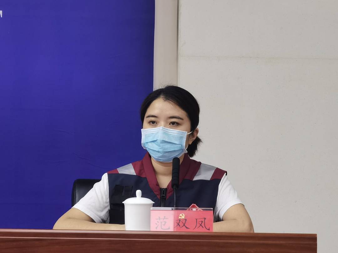 成都市养老院为何封闭管理？成都疾控分享真实案例｜直击发布会