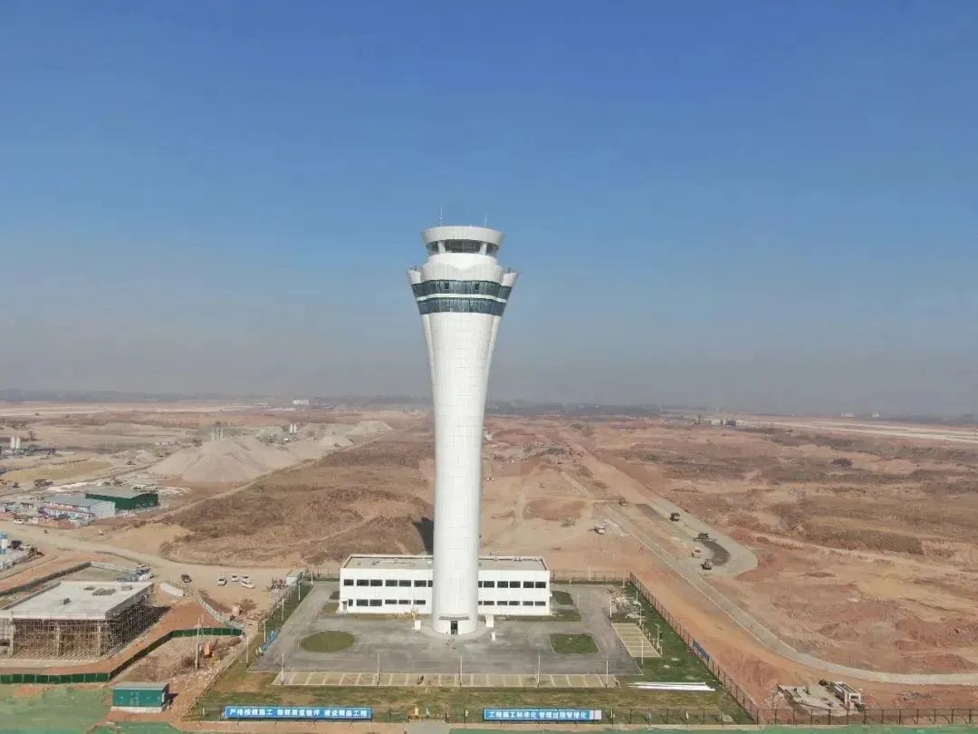空管塔台项目