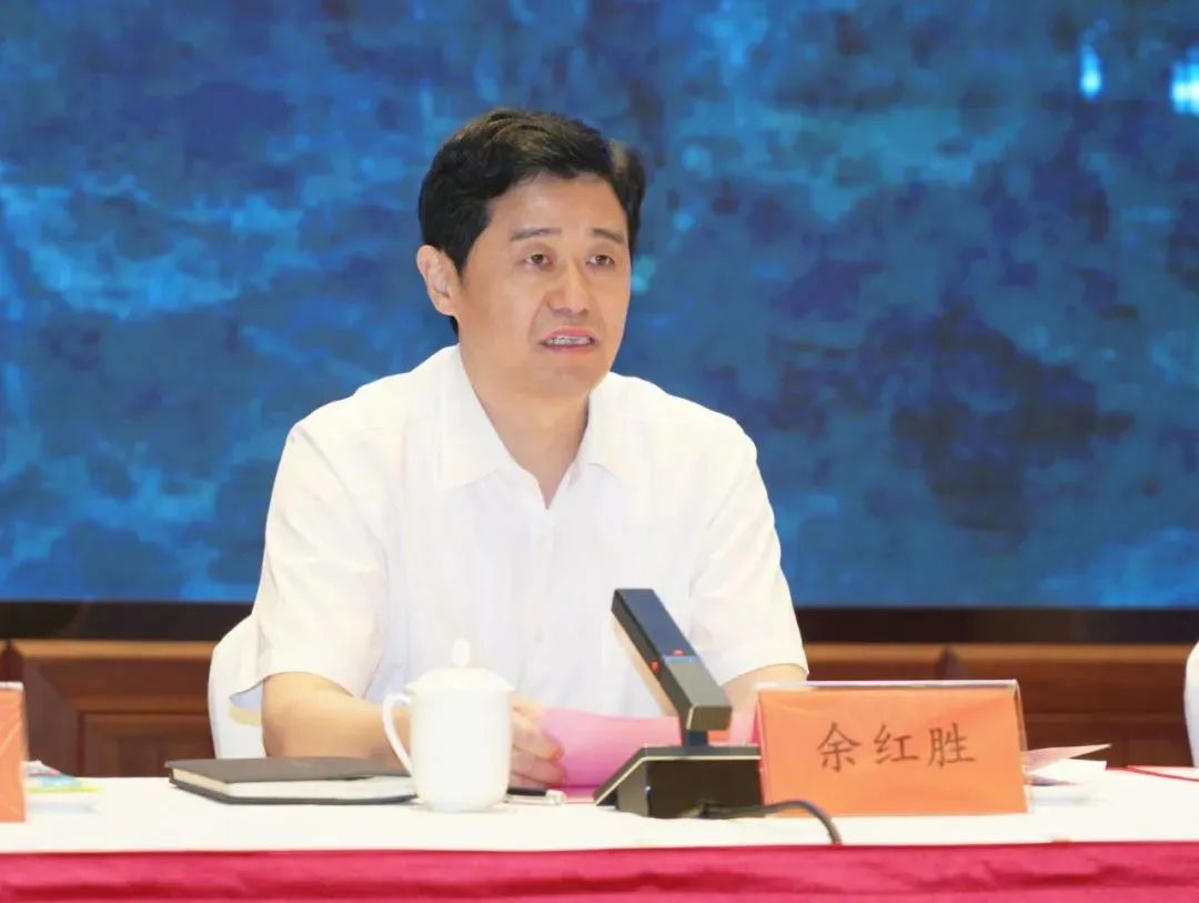 黄如欣任三明市委书记,余红胜任龙岩市委书记|市委书记|三明市|龙岩市