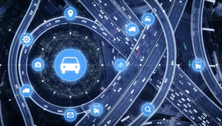 智慧车联的战国时代智能网联汽车业的市场化突破之路系列报道之一