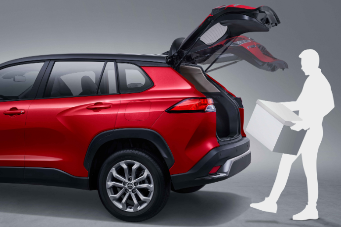 合资SUV药丸？这三款打脸！产品力爆棚价格却不贵