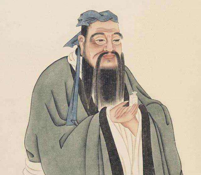 读书 《仲尼不语》:孔子有哪些被忽略、被误解之处?孔子读书_新浪新闻