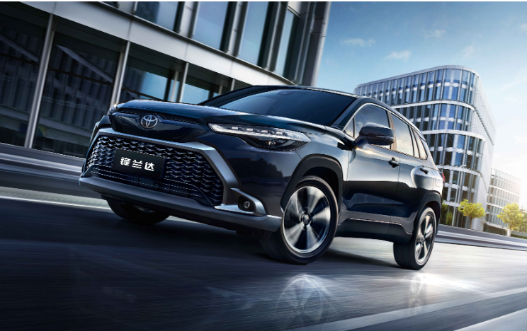 合资SUV药丸？这三款打脸！产品力爆棚价格却不贵