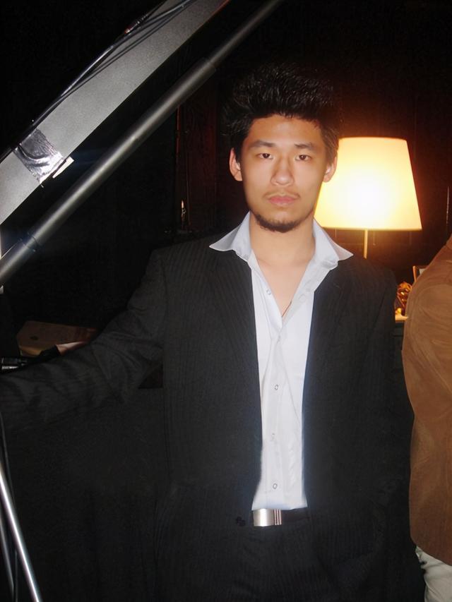 昔日男星王星军:曾深爱关牧村 却因三观不合而离婚 如今近况如何?