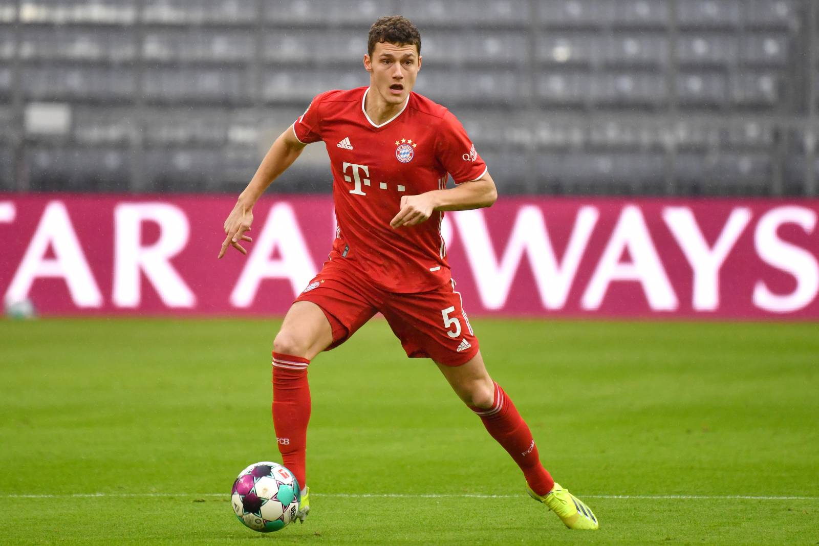 拜仁3500万欧元出售帕瓦尔|本杰明|帕瓦尔|拜仁慕尼黑_新浪新闻