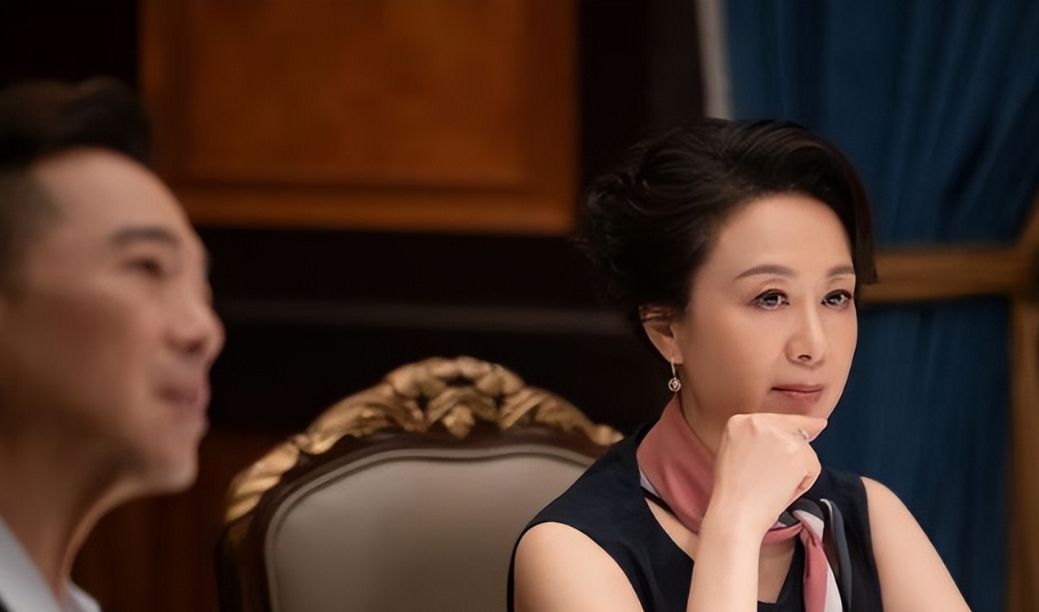 吴玉芳在最好的年纪嫁给乒乓王子江嘉良婚后生2女美满幸福