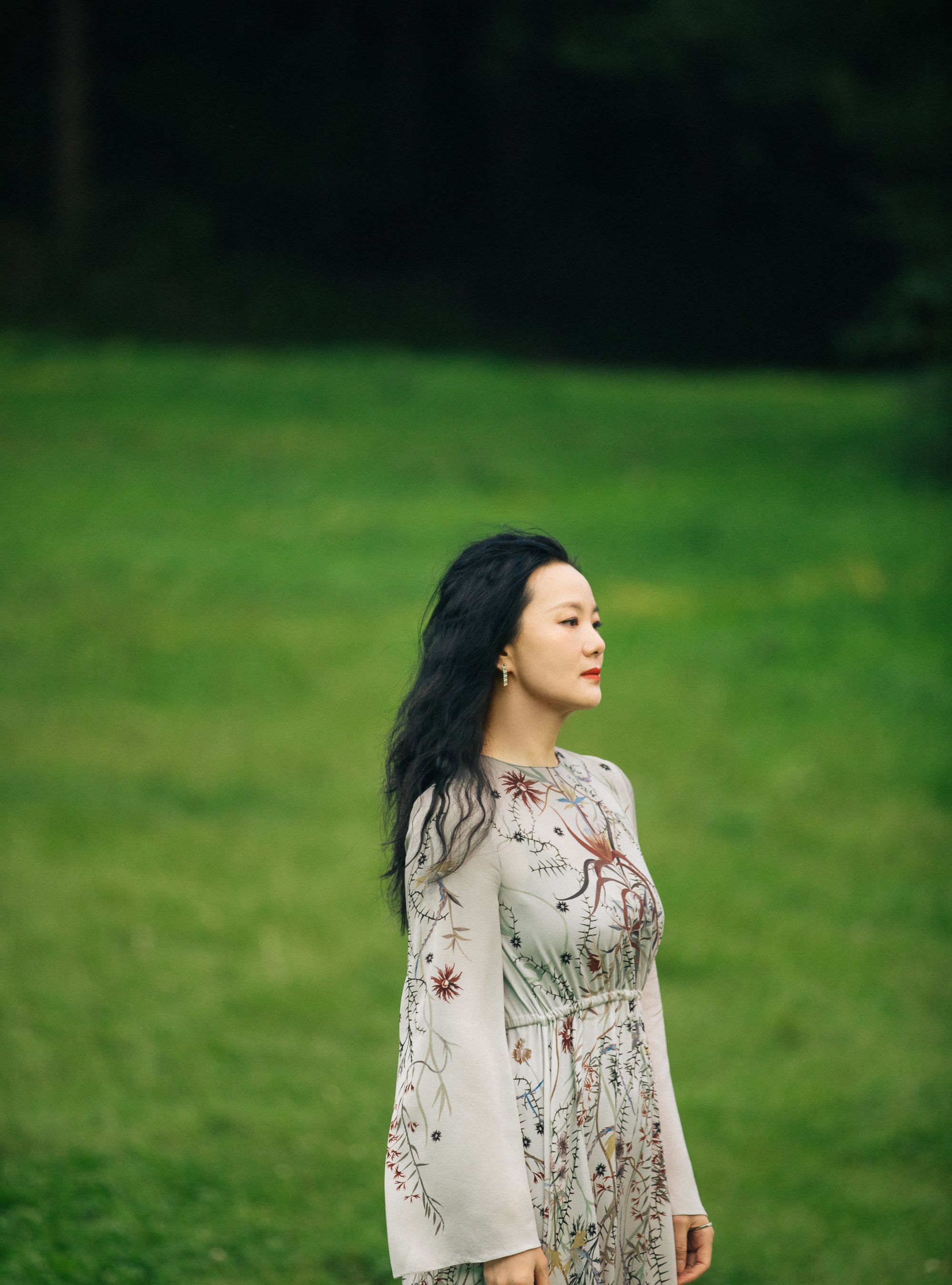 咏梅别修掉我的皱纹那是我好不容易长出来的首位双料影后