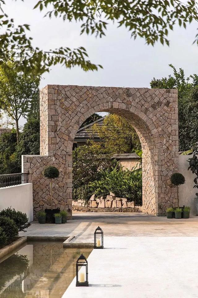 让你自由呼吸的十大最美民宿设计