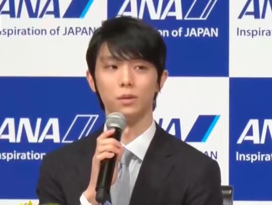 羽生结弦退役，粉丝哭了：他奔向“冰演”舞台休闲区蓝鸢梦想 - Www.slyday.coM