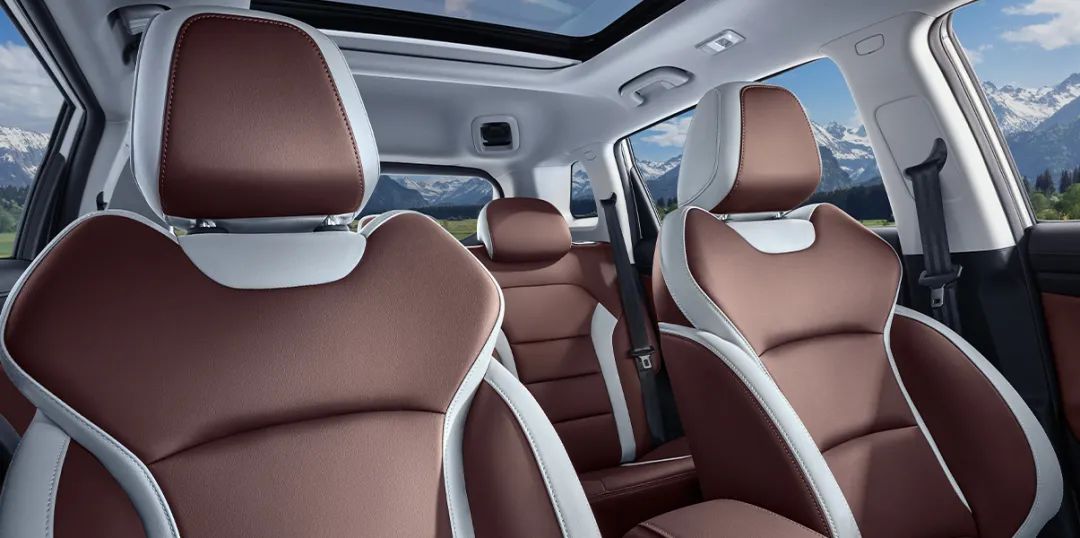 上市多年热度不减，6月销量轻松破万，这些SUV老当益壮！