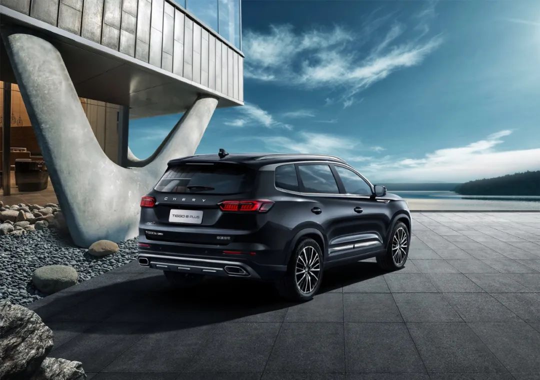 10-15万国产中型SUV怎么选？看这三款就行了！