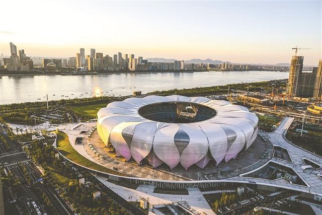 2026年夏季亚运会举办地点(2026年亚运会举办权)