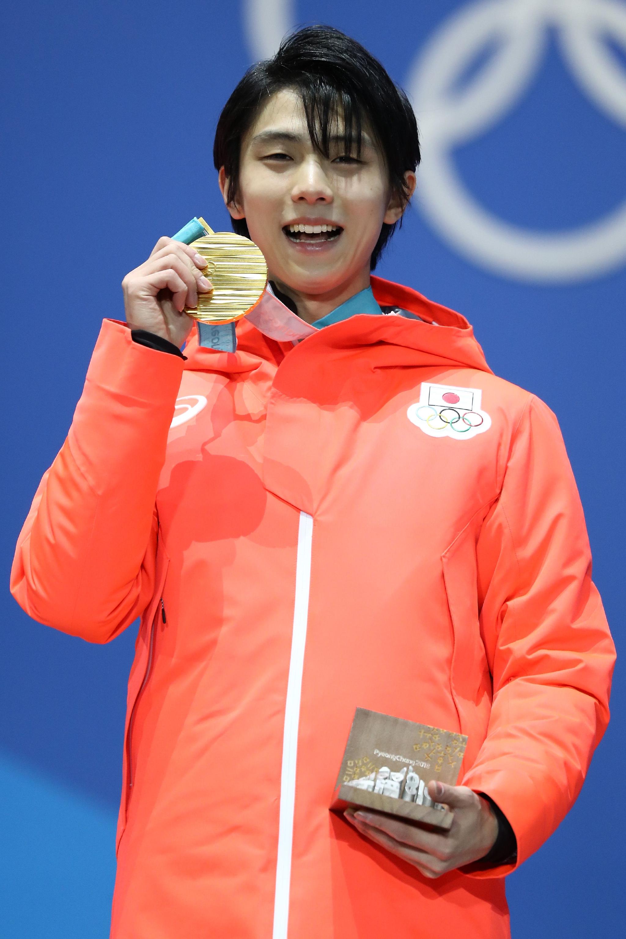 如果他失误了,都觉得是冰的错!我们为什么热爱羽生结弦|羽生结弦|冬奥