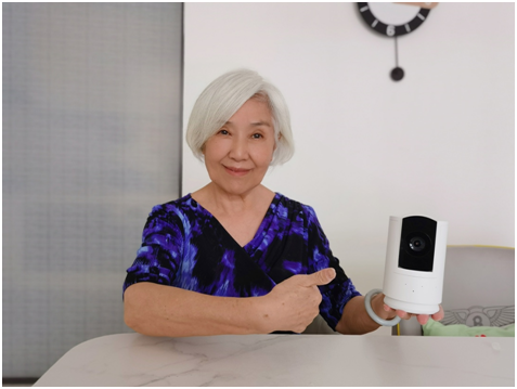 腾讯“隐形护理员”升级居家版，面向1000户老年人家庭展开捐赠