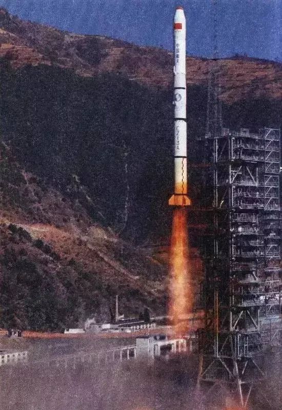 图片来源：中国运载火箭技术研究院