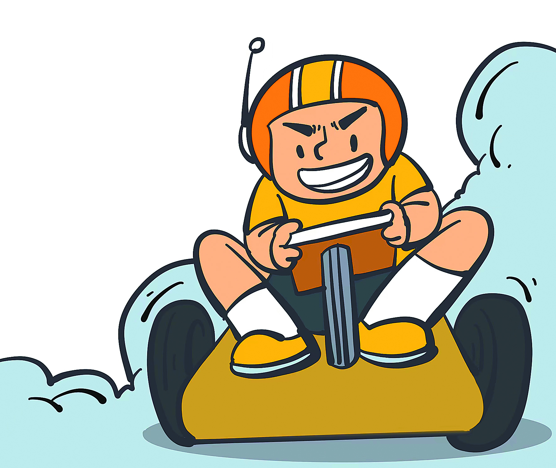 原来孩子暑假这么做,真的能"弯道超车"!|课题研究_新浪新闻