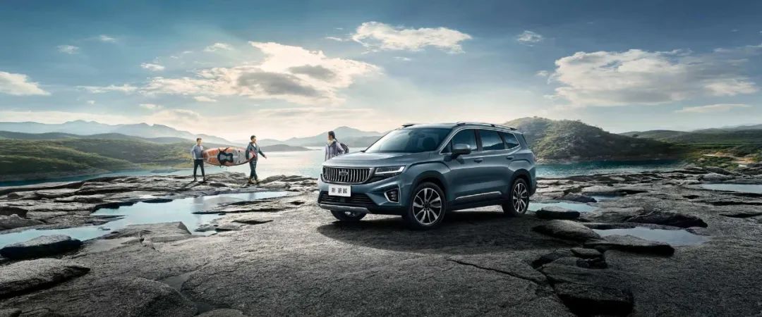 10-15万国产中型SUV怎么选？看这三款就行了！