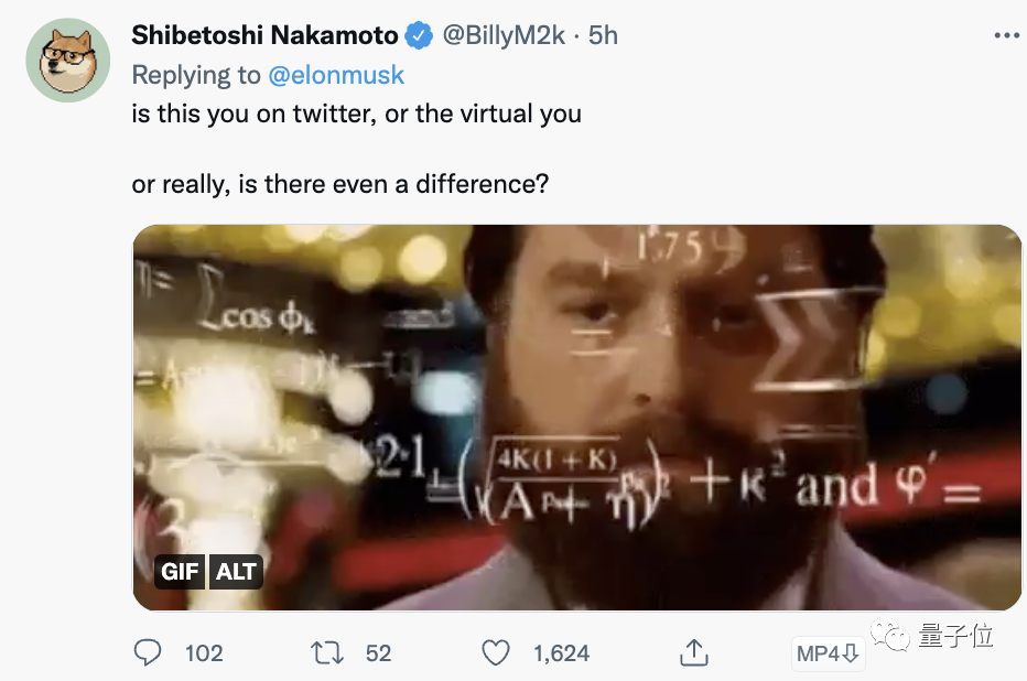 马斯克回应是否会将大脑上传到云端：Already did it！休闲区蓝鸢梦想 - Www.slyday.coM