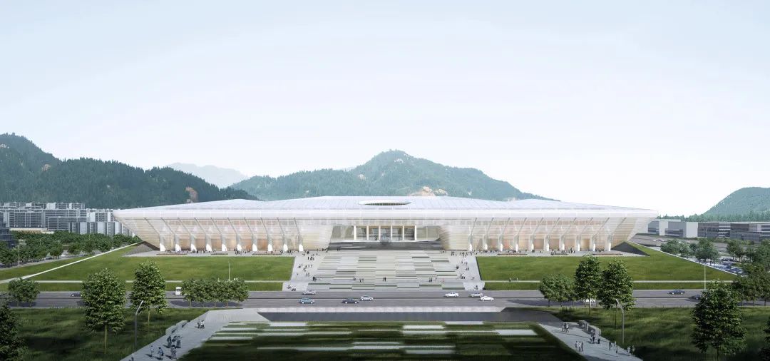 【早生活】科学会堂,来了|重庆2500余名西部计划志愿者出征