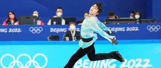 羽生结弦正式宣布!不再参加竞技比赛,继续挑战4A…去年至少挣8亿日元_