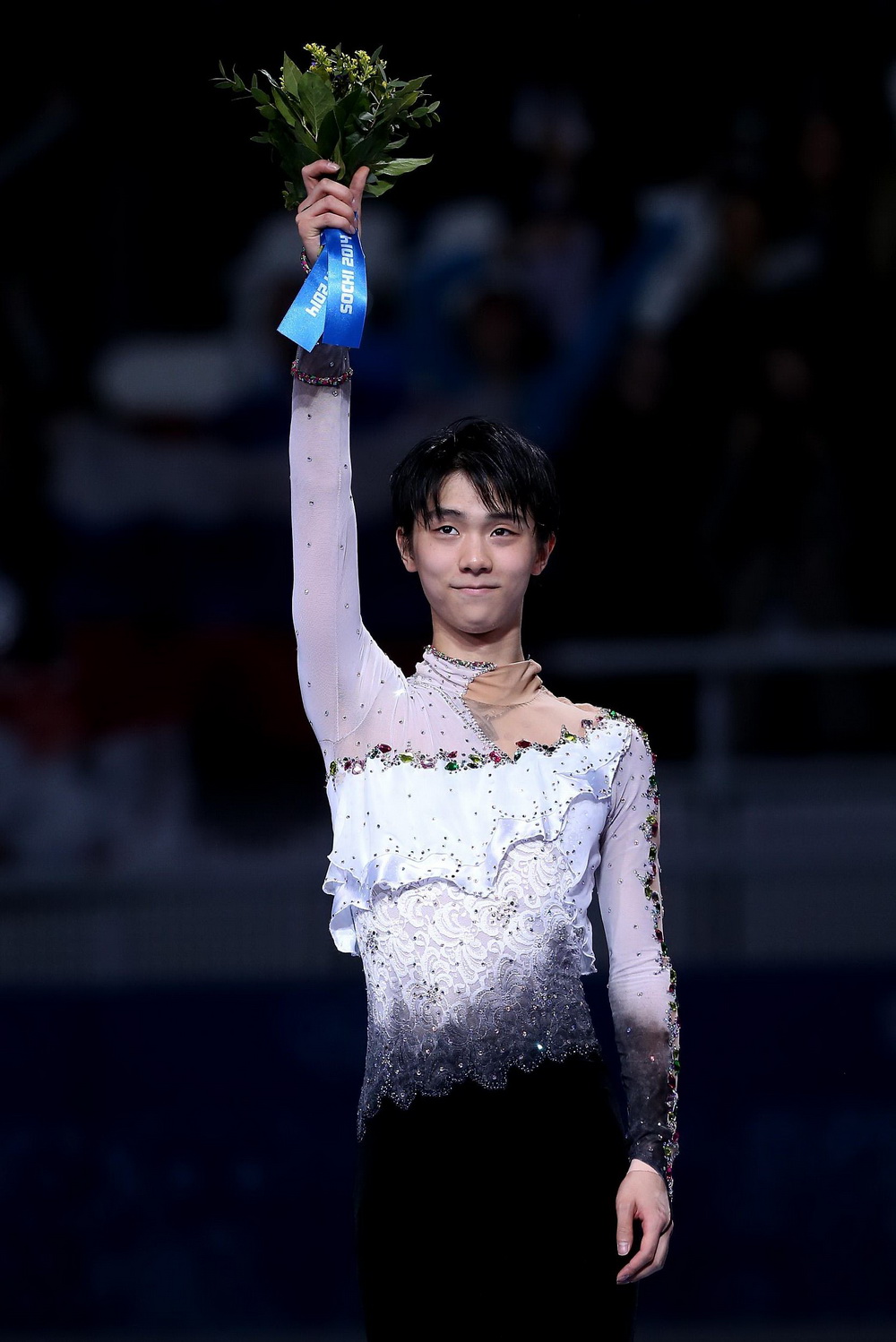 回顾一代花滑传奇的那些高光时刻羽生结弦宣布退出竞技赛场