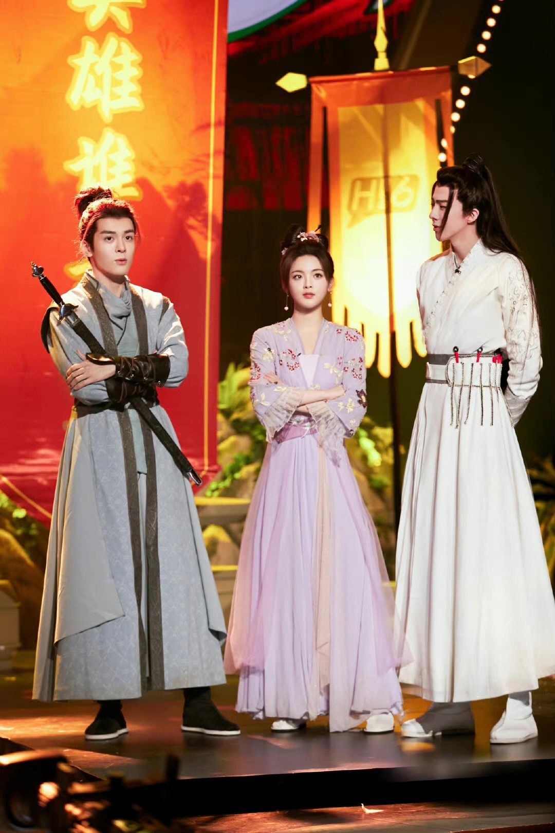 《一念关山》官宣超强阵容，刘诗诗时隔5年再拍古装剧休闲区蓝鸢梦想 - Www.slyday.coM