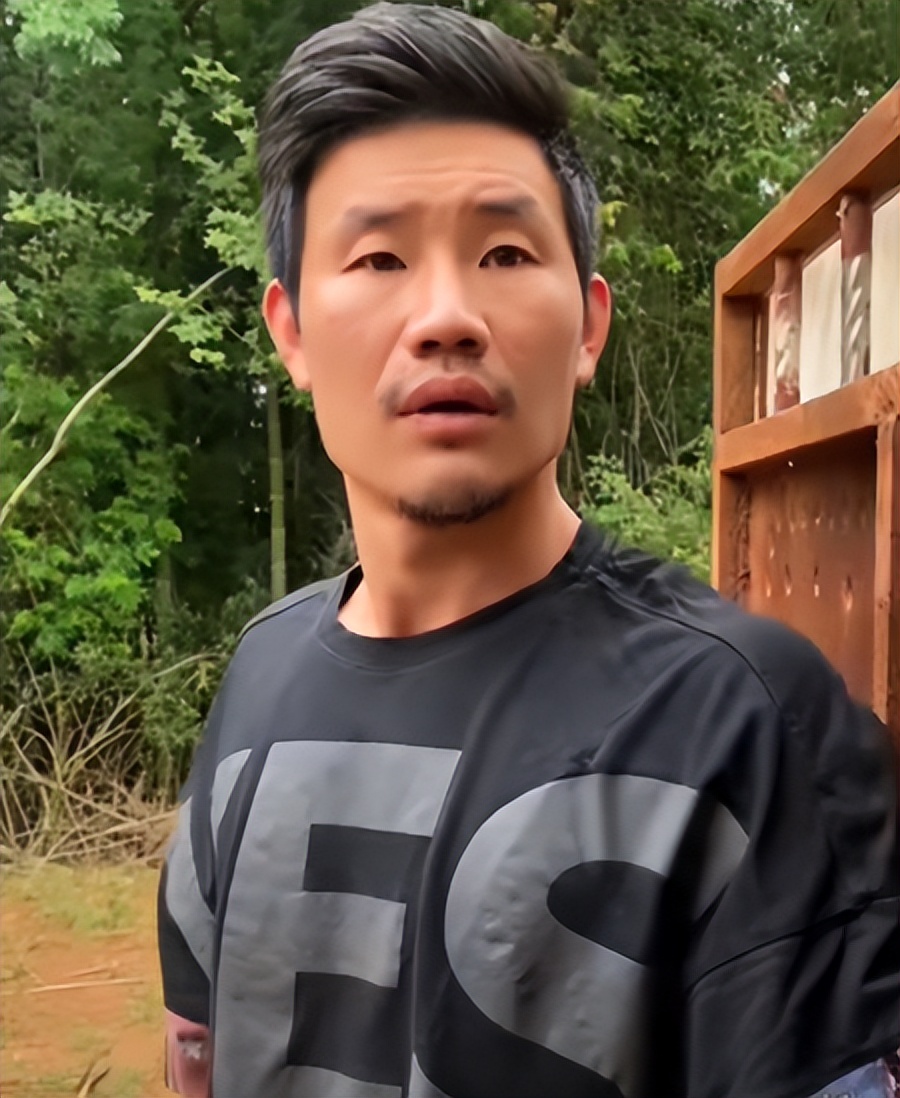 嘎子更新最新视频再现经典名场面,大嫂徐冬冬都被逗笑了|逗笑|嘎子|徐冬冬_新浪新闻