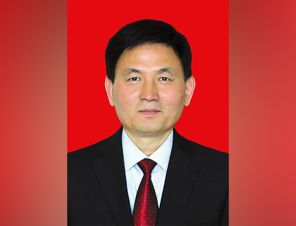陕西商洛市委书记郑光照已赴内蒙古履新