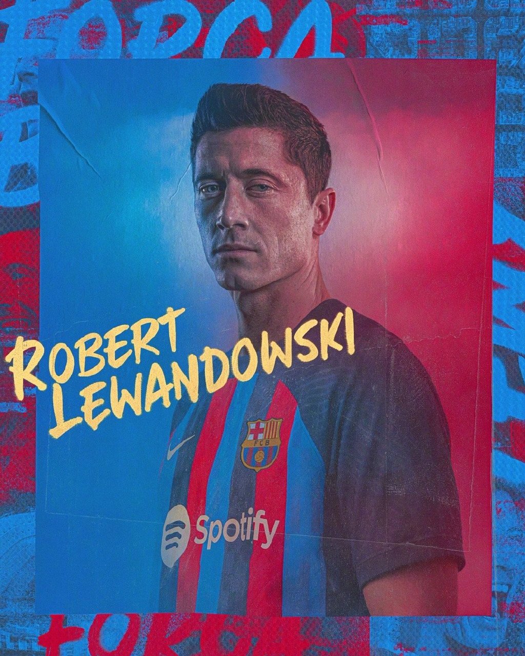 莱万加盟巴萨违约金5亿欧元，那支“宇宙队”又回来了？休闲区蓝鸢梦想 - Www.slyday.coM