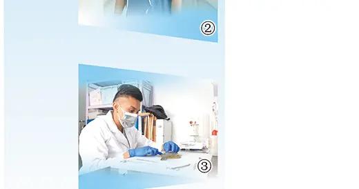 加强交流合作 贡献青春力量（外国青年走读中国）