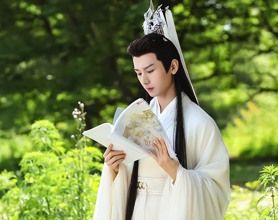 《沉香如屑》裸播，6集不够看，杨紫成毅一出手就是仙侠剧天花板休闲区蓝鸢梦想 - Www.slyday.coM